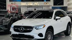 مرسيدس بنز GLC